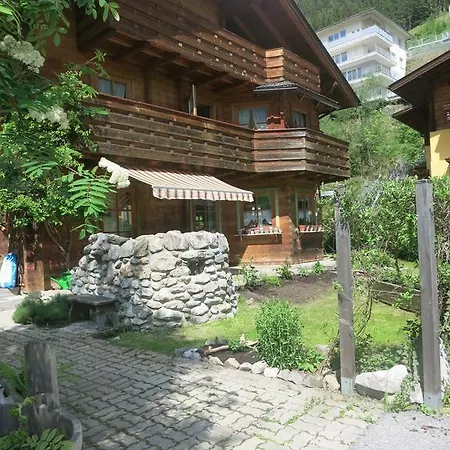 Ferienwohnung Langwallner Grossarl Exterior photo