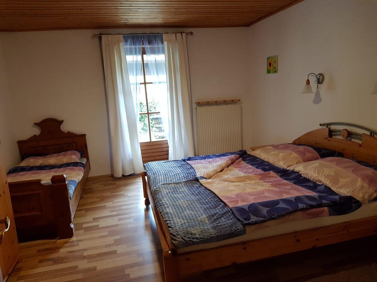 Langwallner Apartment