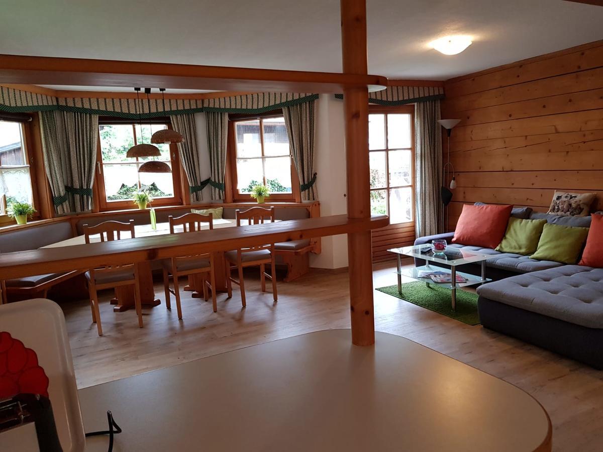 Apartment Langwallner Grossarl