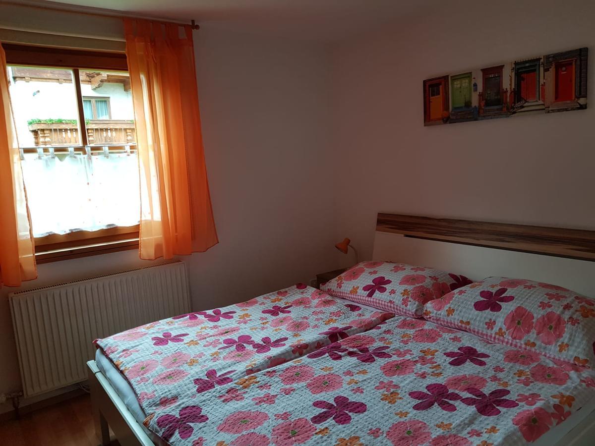 Apartment Langwallner