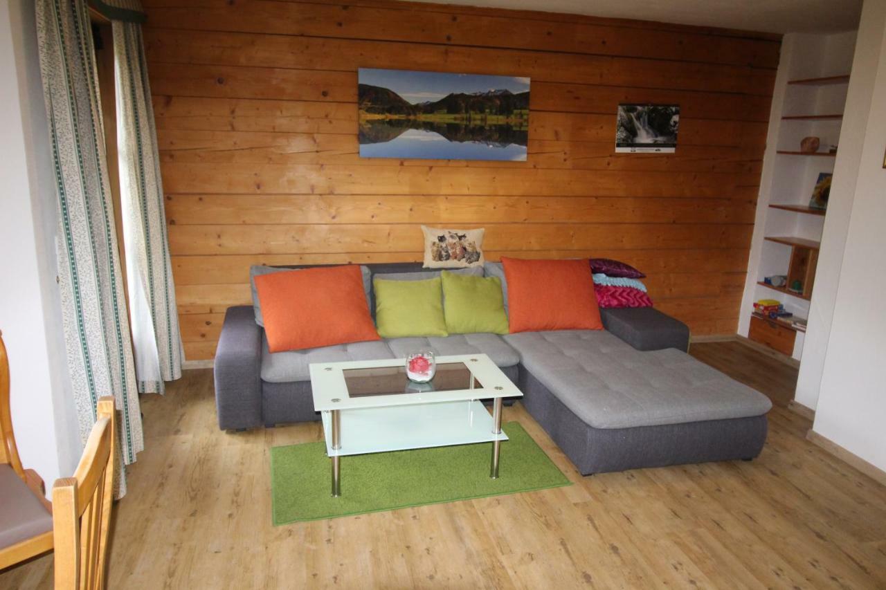 Langwallner Apartment Grossarl