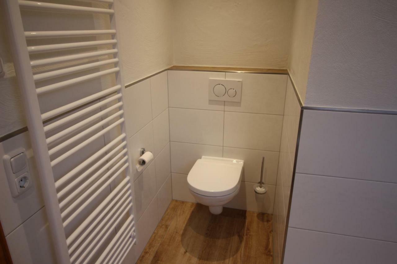Apartment Langwallner